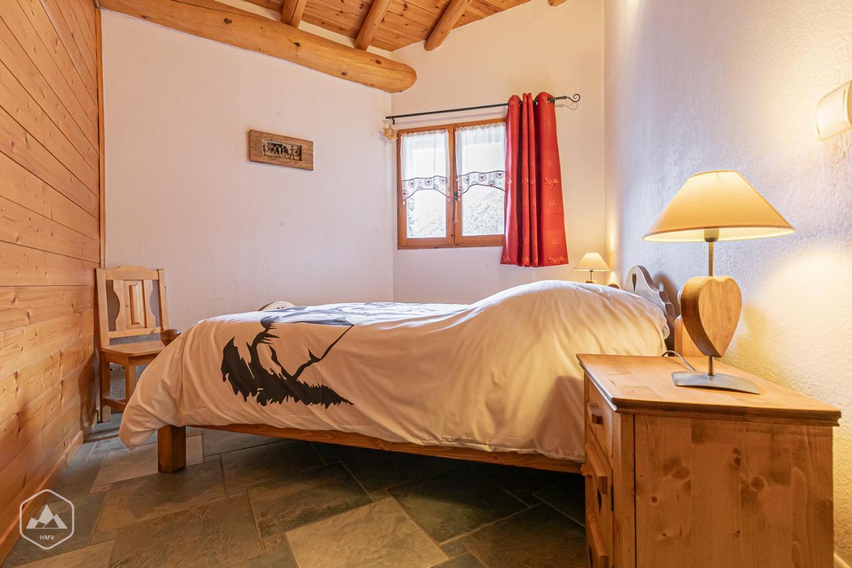 "L'Ancolie" Appartement De Charme 4 Personnes A Val Cenis Termignon Buitenkant foto